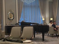 -广州富力丽思卡尔顿酒店