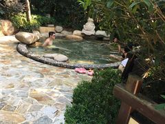 -天目湖涵田半山温泉