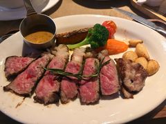 -碧特博格·20年品牌西餐厅(芜湖路店)