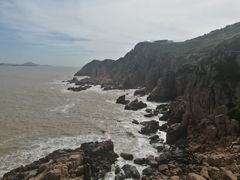 -六合朝阳景区-和尚套