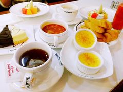 -斗牛士牛排餐厅(嘉里汇店)