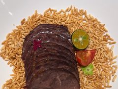 -宫燕府·京菜·烤鸭·淮扬菜(王府中心店)