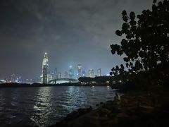 -深圳湾公园(南山区)