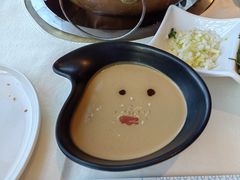 -东来顺饭庄(西直门店)