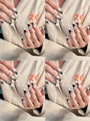 -M·X Nail日式美甲美睫