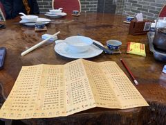 -澳门西南饭店·粤菜·茶市·手工点心(华海路店)