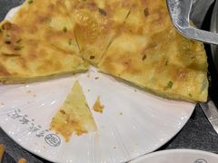 -骨气鼓气羊棒骨·羊蝎子(住总万科广场店)