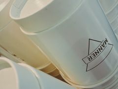 -Manner Coffee(芮欧百货店)