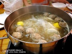 -印象三宝潮汕鲜牛肉火锅烤肉(个体大世界店)