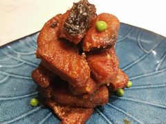 -香雪海饭店中餐厅(人民桥店)