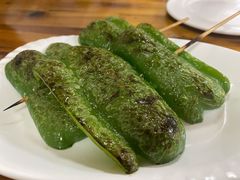 青椒-烧鸟周居酒屋(香山店)