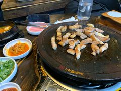 -Dombe豚(黑猪肉街店)