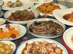 -汕头龙光喜来登酒店