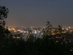 -红光山