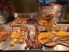 -川骄海鲜自助(亚运村店)