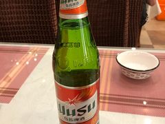 -巴依老爷新疆美食(清华东门店)