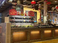 -怡咖啡海鲜自助餐厅(浦东香格里拉店)