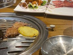 -·缸桶屋·韩式牛肋条自助烤肉(西湖D11店)