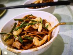-梅龙镇酒家(南京西路总店)