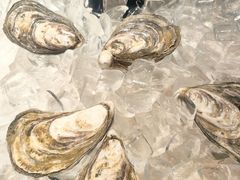 -Oyster Talks 四度蚝法餐厅