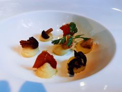 -L'Arome芳芳法国餐厅(仙林金鹰店)