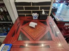 -晋爱面大同刀削面(白纸坊店)