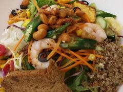 -Meal Salad米有沙拉(长泰广场店)