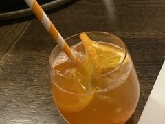 snow&nbsp;bird-Apollo·西班牙小酒馆(安福路店)