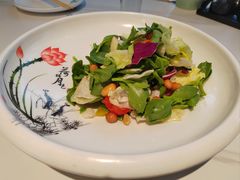 -八珍饺子·烤鸭·家常菜