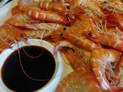 -南海渔家•海鲜•正宗海南菜(海棠湾店)