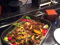 -安蒂娅·海鲜自助餐厅(安蒂娅美兰酒店)