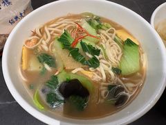 -同心楼(解放北路店)