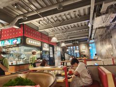 -廖掌柜·重庆鲜货火锅(上海首店)