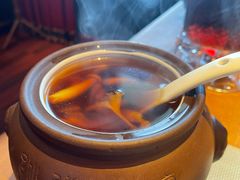-不二茶空间·养生宴(石景山店)