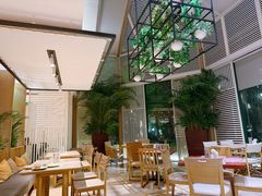 -金海湾自助餐厅(金陵饭店)