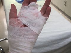 -上海市普陀区中心医院