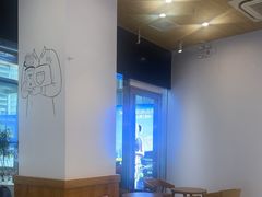 -Blueglass酸奶(财富购物中心店)