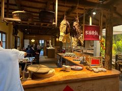 -田小狗的饭店(才子佳郡店)