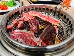 -火炉火自助餐(枫蓝国际店)