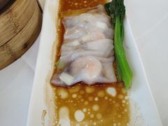 -万龙洲海鲜(南新仓店)