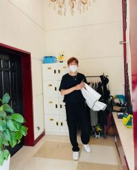 -Hello Lady发型设计