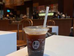 -OUR Bakery(中海环宇荟店)