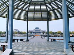 -苏州太湖国际会议中心