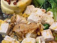 -丁姨妈贵州臭豆腐烙锅(甲秀楼店)