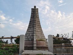 -北岭山森林公园
