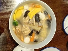 -咸亨酒店•非遗绍兴菜•中华老字号(堂吃餐厅)