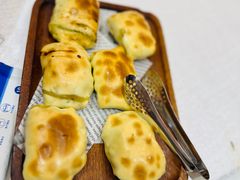 -新疆大厦·慕士塔格餐厅