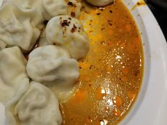 -李记饺子·熏酱东北菜(欢乐谷店)