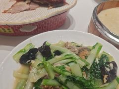 -梅利汴京烤鸭•开封豫菜地标店(晋安路店)