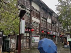 -南关石牌坊古镇
